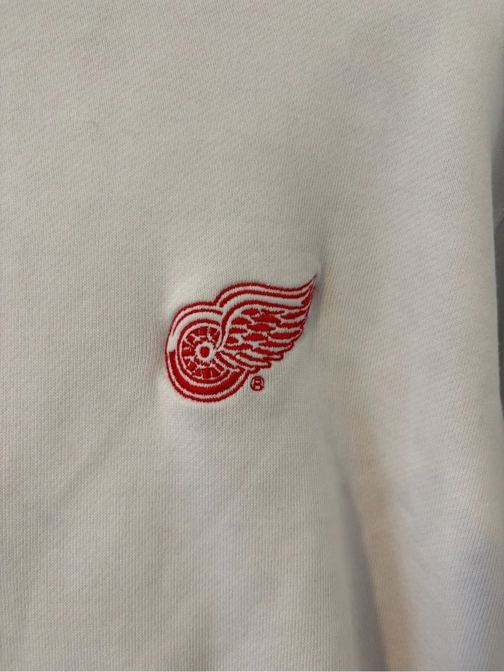 Men’s Greyson x Red Wings Hoodie